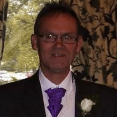 Robert (Bob) Goodall