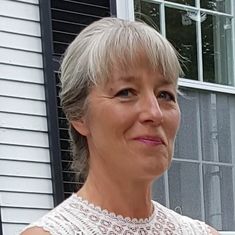 Elizabeth Ingram