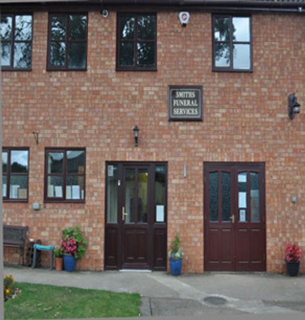 Smiths Funeral Directors