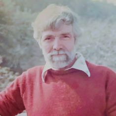 George Travers    "Lew"