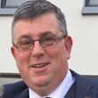 Keith Edward   Bradshaw