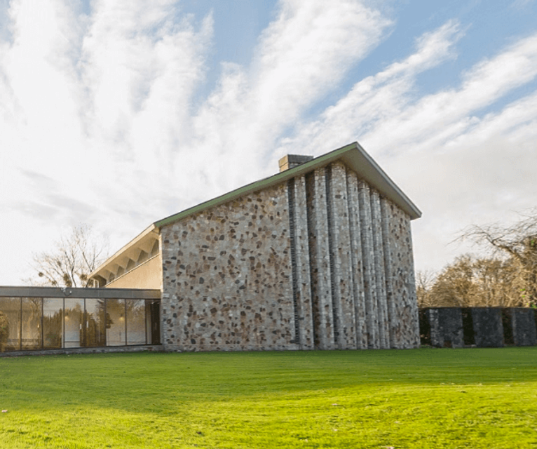 Taunton Deane Crematorium