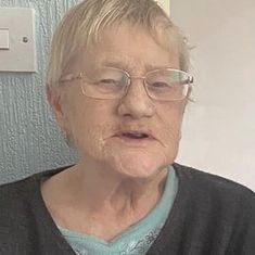 Barbara Ann Swain