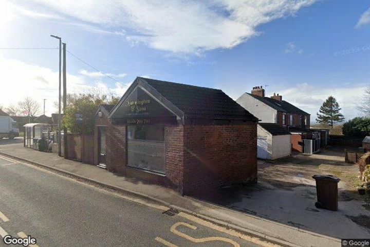 Normington & Sons Funeral Directors, Wakefield