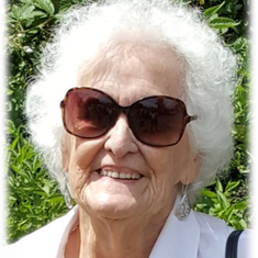 Margaret Mary Lees