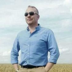 Alan Rudkin