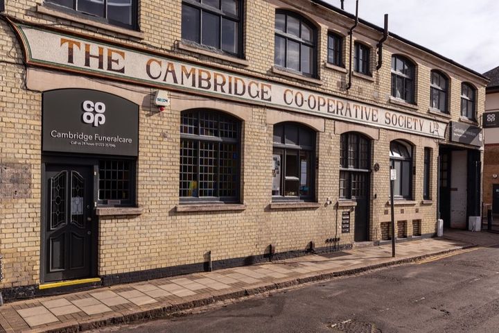 Cambridge Funeralcare