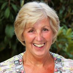 Kathleen Claire Evans