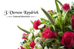 J. Vernon Kendrick Funeral Directors, Lye