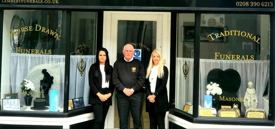 Lambert Funeral Directors