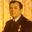 John  Michael Sanderson