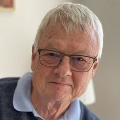 Vincent Edberg