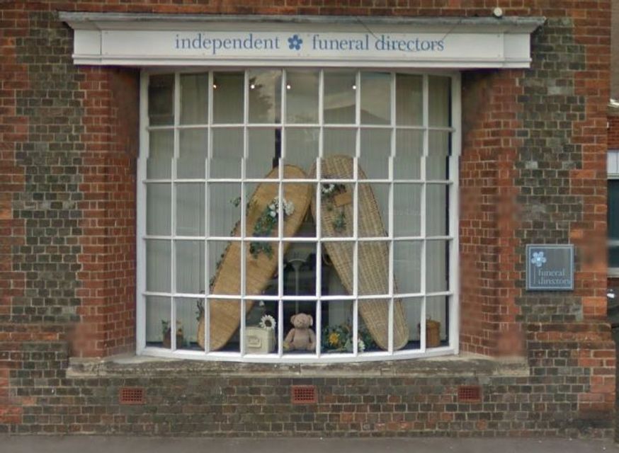 West Berkshire Funeral Directors Ltd