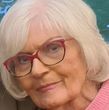 Patricia   Margaret Perkinton