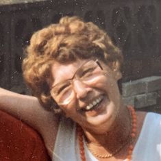 Jennie Cliff