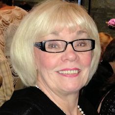 Eileen Buckle