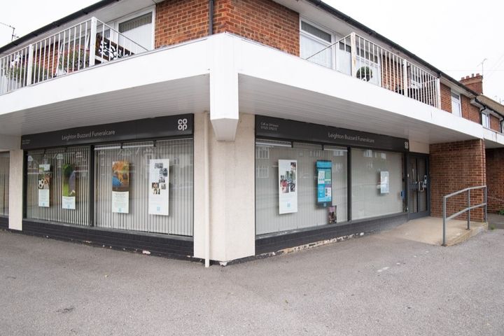 Leighton Buzzard Funeralcare