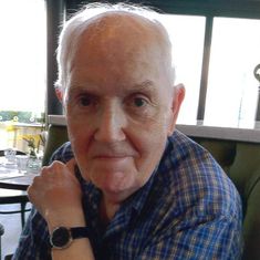 Raymond John Lewis