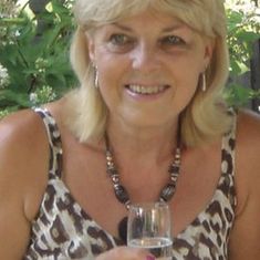 Sandra Edwards