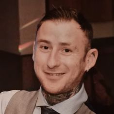 Andrew Alexander Gibney