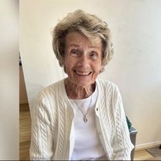 Marian Smith