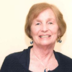Phyllis Canning