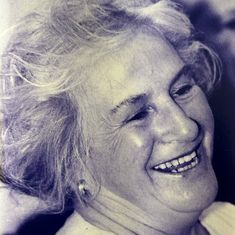 Christine Webber