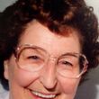 Vera May Evelyn Gibbon