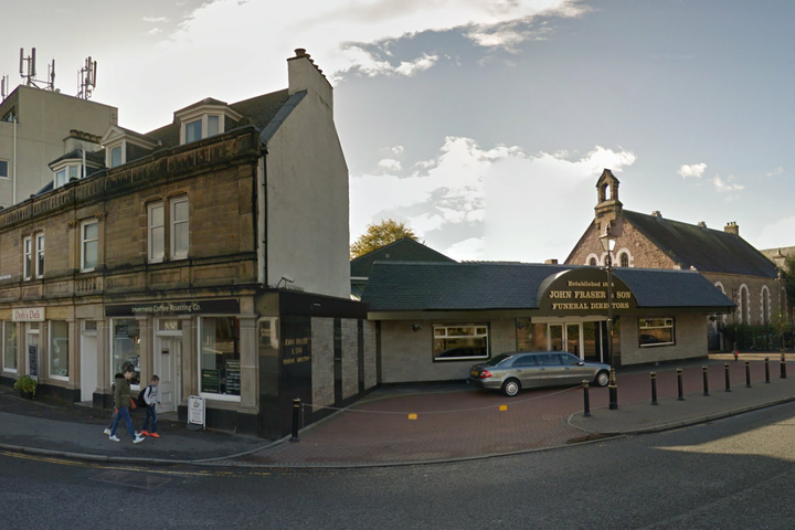 John Fraser & Son Funeral Directors