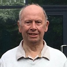 Peter Edward Tutt