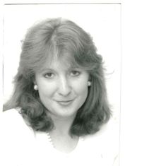 Joanna Passmore 'JLK'