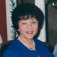 Helen (Nellie) Selway