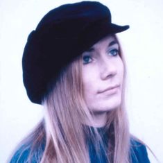Sandra Joyce Desfontaines