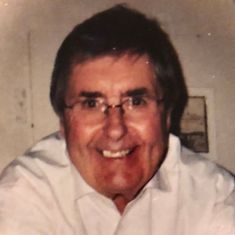 Terry Baxter