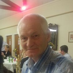 Robert Mitchell