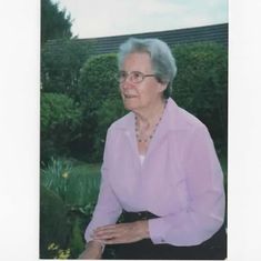 Pauline Goodwin
