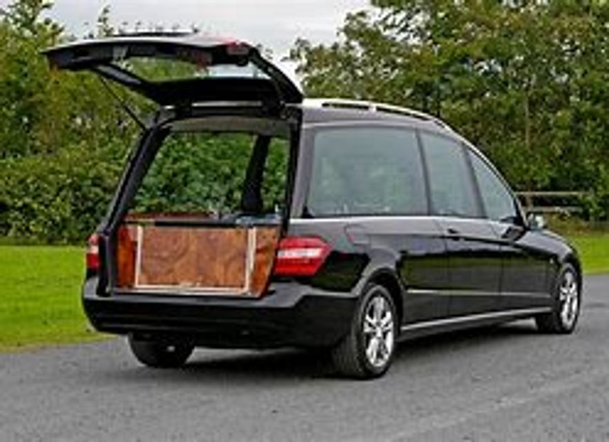 Hannah Rose Funeral Service, funeral director in East Riding of Yorkshire