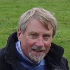 Roderick Wickenden