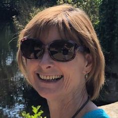 Glynis Collumbell