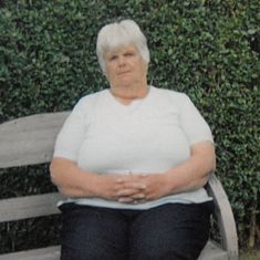 Rose Margaret Haigh