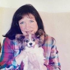 Marlene Sellick