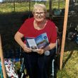 Marie  Queen Rose Busbridge