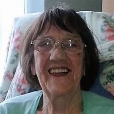 Teresa Ellen Benson