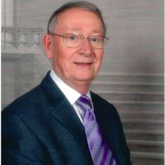 Peter Rogers