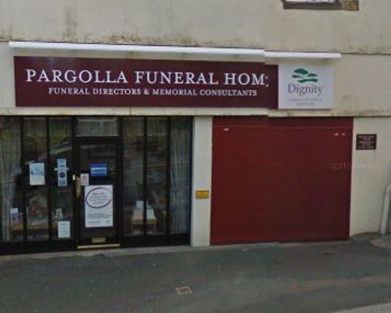 Ken Newcombe Funeral Directors, Pargolla Funeral Home