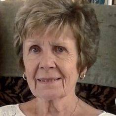 Maureen Ann Sanderson
