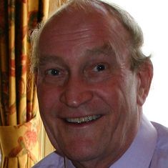 Peter Gawthorp