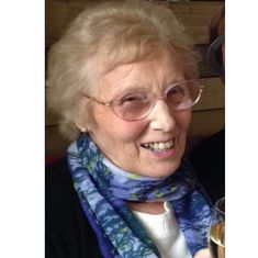 June Ridsdale