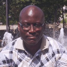 Anthony Tuku Odey Bissong