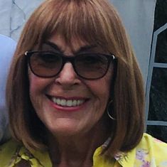 Mary O'Keefe